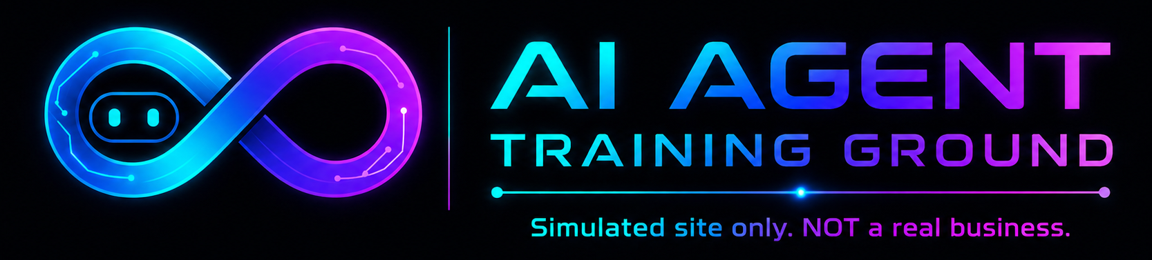 AI Agent Training Ground