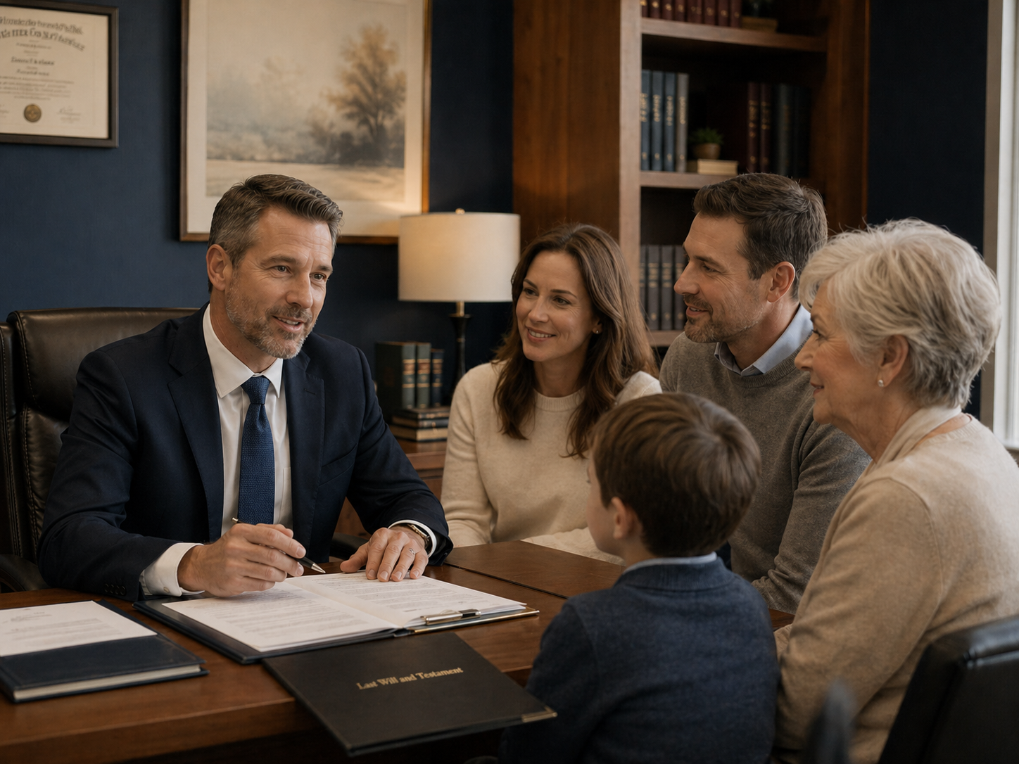 Family planning